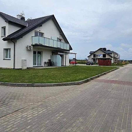 Kropla Baltyku Дарлово Екстериор снимка